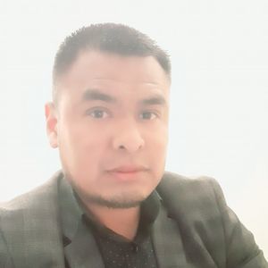 Meet your Posher, Vicente felipe